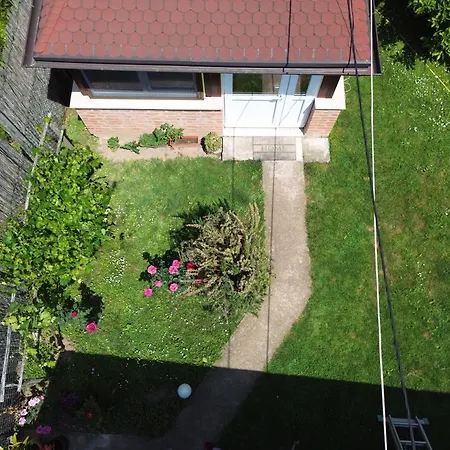 Mate דירה Banja Koviljača