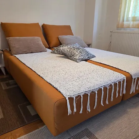 Mate * Banja Koviljača