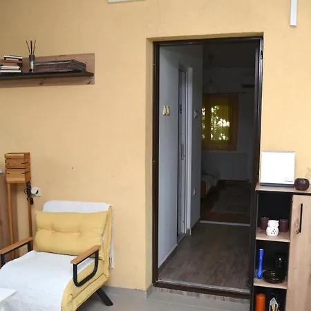 Mate דירה Banja Koviljača