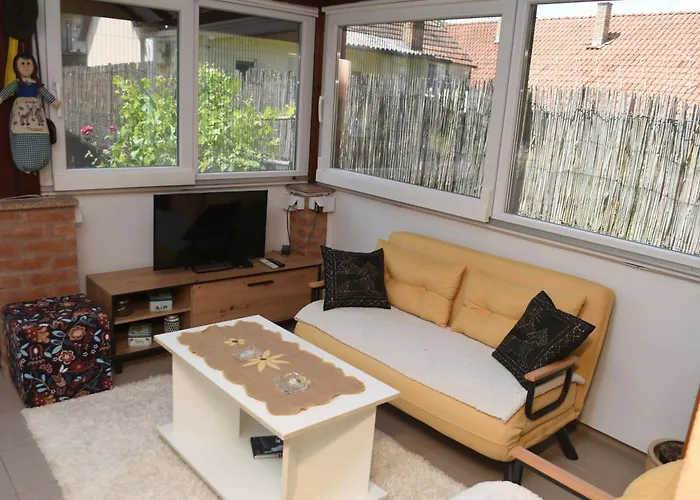 Mate Apartmán Banja Koviljača