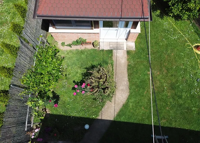 Mate Apartmán Banja Koviljača