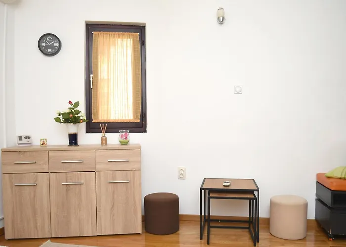 Mate Apartmán Banja Koviljača