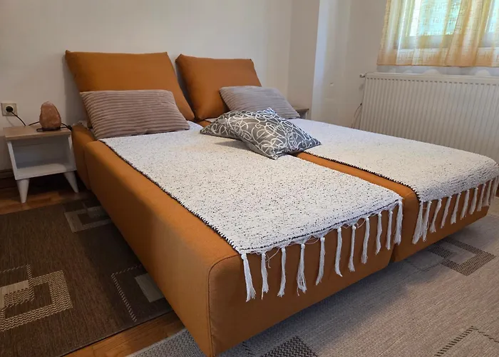 Mate * Banja Koviljača