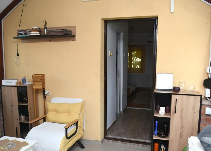 Mate Apartmán Banja Koviljača