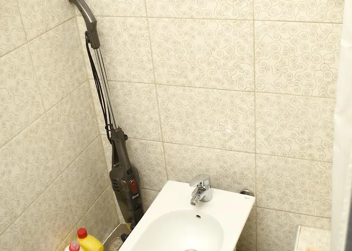 Mate Apartmán Banja Koviljača