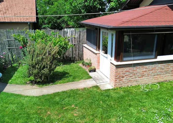 Mate Apartmán Banja Koviljača